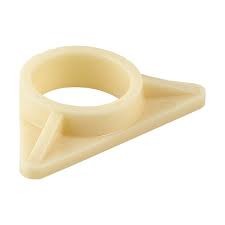 GROHE O STABILISATIEPLAAT VOOR KRAAN