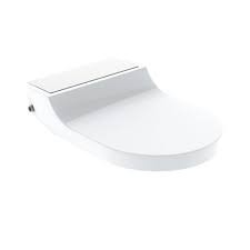 GEBERIT AQUACLEAN TUMA COMFORT WC-ZITTING WIT