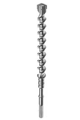 MAKITA A STEEKASPROFIELBOOR 25X530