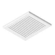 RENSON ROOSTER XD75 WIT 170X170 PURO