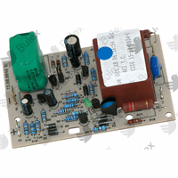 BULEX O PRINTPLAAT boiler 4818