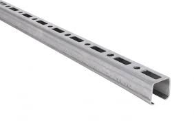 WM RAPIDRAIL WM2 30X30MM 2M