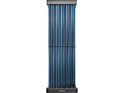 BUDERUS SOLAR VACUUMBUIS COLLECTOR SKR10 CPC