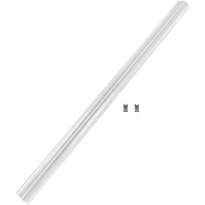 BUDERUS SOLAR CPC VERBINDINGSSET VOOR ZONNECOLLECTOR