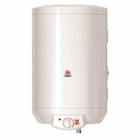 BULEX BOILER WE 100 ME CHAUFFAGE MUUR VERTIKAAL +WEERSTAND 2000 W