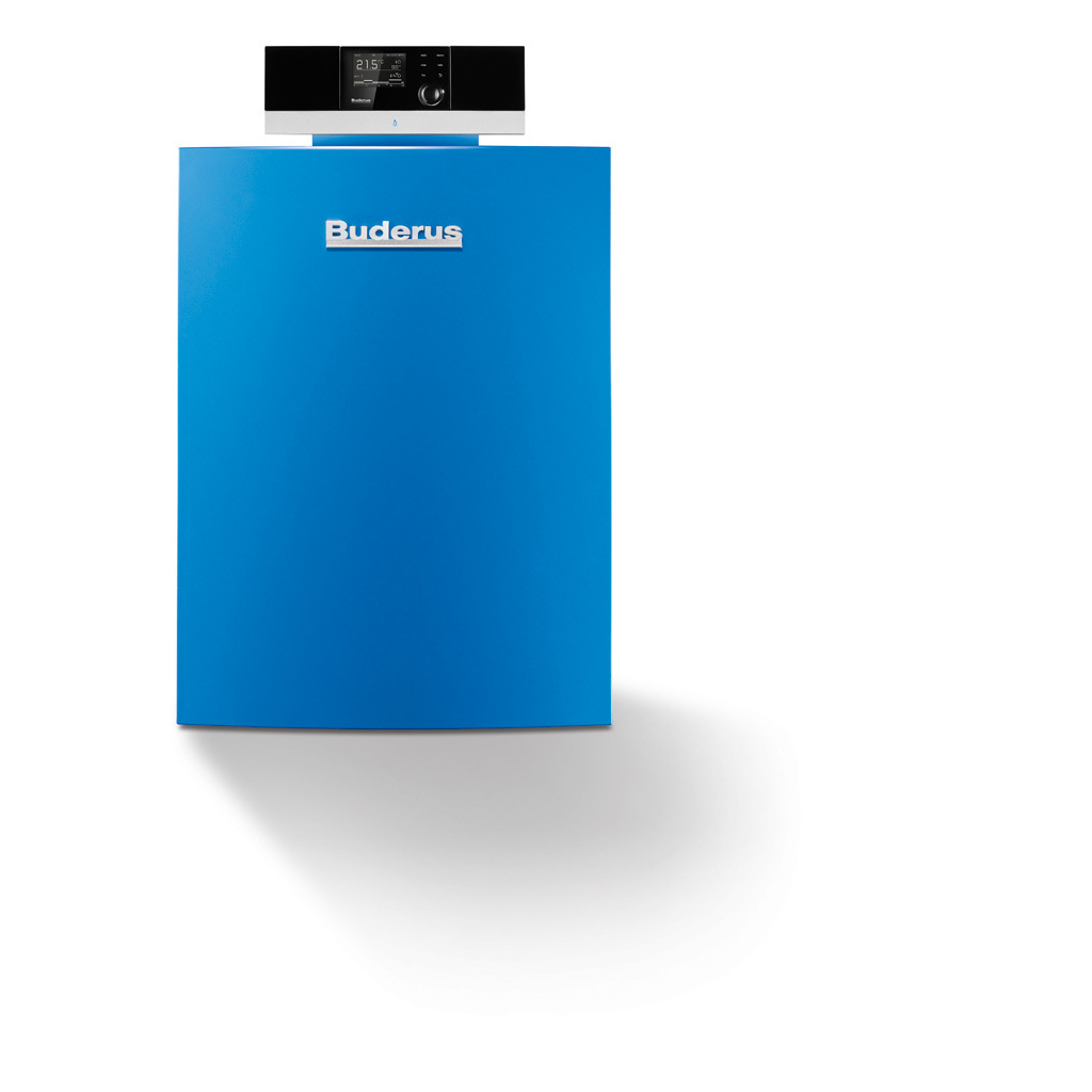 BUDERUS  LOGAMAX GB212-50 