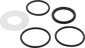 VIEGA O DICHTINGSET VOOR PREVISTA INBOUWELEMENT