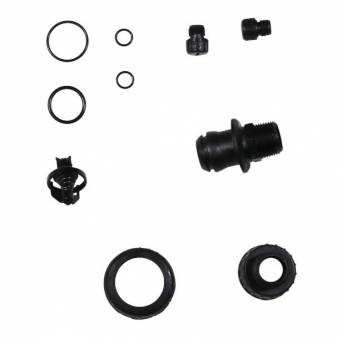 GRUNDFOS O KOPPELING/FITTING MQ G1 SET/// EINNDE REEKS