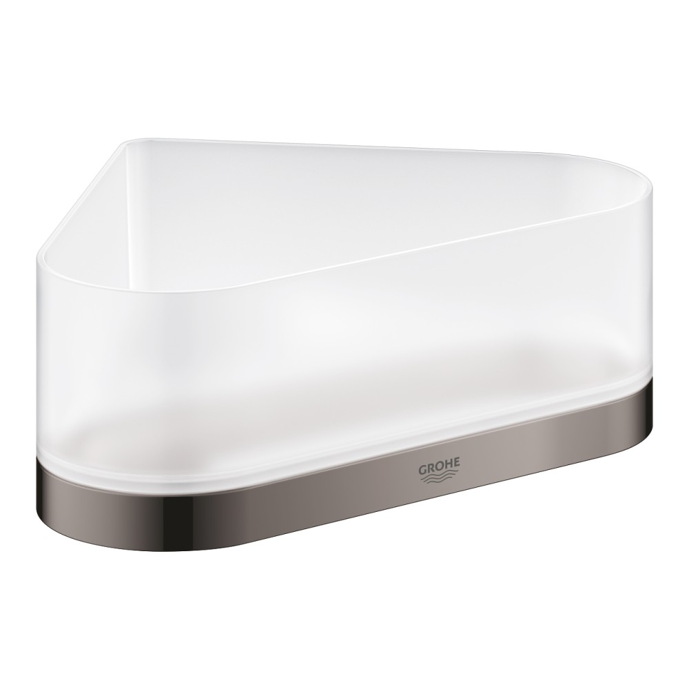GROHE SELECTION HOEK DOUCHEZEEPHOUDER