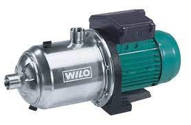 WILO MULTICARGO MC 304 EM POMP NAAKT  Zonder prescontrol