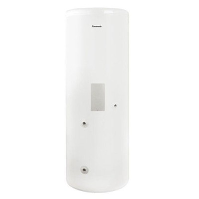 PANASONIC PAW-TD30C1E5 AQUAREA INOX VAT 300L (ZONDER KLEP)