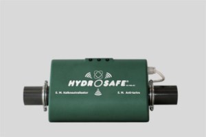 HYDROSAFE ELEKTRONISCHE KALKNEUTRALISATOR