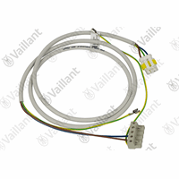 VAILLANT O KABEL POMP VHR