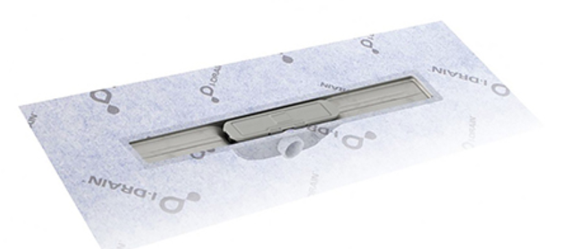 I-DRAIN LINEAR 54 800 DIAM 40 1 WS