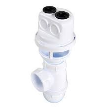 MAC ALPINE WATERVERZACHTERSYPHON 40MM