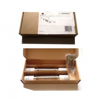 BULEX ZONNE UITBREIDING AANSLUITSET srv 2.3 