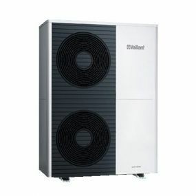 VAILLANT AROTHERM SPLIT WARMTEPOMP VWL AS 125/5 S2 230V