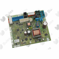 BULEX O PRINTPLAAT THERMOMASTER 18/25, 25/30 30/35 AS30