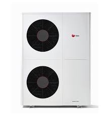BULEX WARMTEPOMP GENIA AIR 12-6 O 400V B2