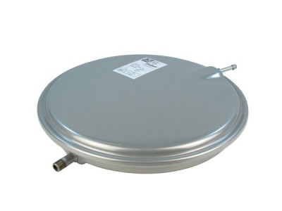 VAILLANT O EXPANSIEVAT  6 L VUW.BE 242 -3 -H