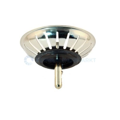 BLANCO O KORFPLUG OUD MODEL