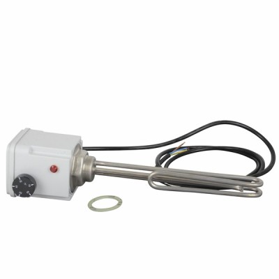 WEERSTAND coth 3000w mono 6/4