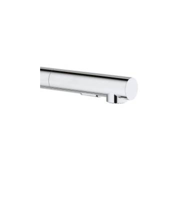 GROHE O UITTREKBARE SPROEIER MINTA