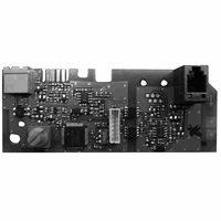 BULEX WARMTEPOMP ADRES INTERFACE  HYBRYDE KETEL > WP