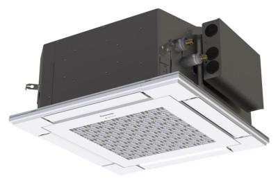 PANASONIC S-50PY3E 60X60 INBOUW CASETTE