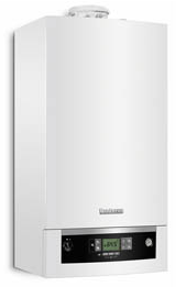 BUDERUS GASWANDKETEL LOGAMAX PLUS GB072 24KW ENKEL CV