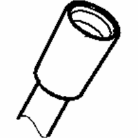 HANSA FLEXIBEL M12 - 1/2  VOOR IN OPROLBOX 