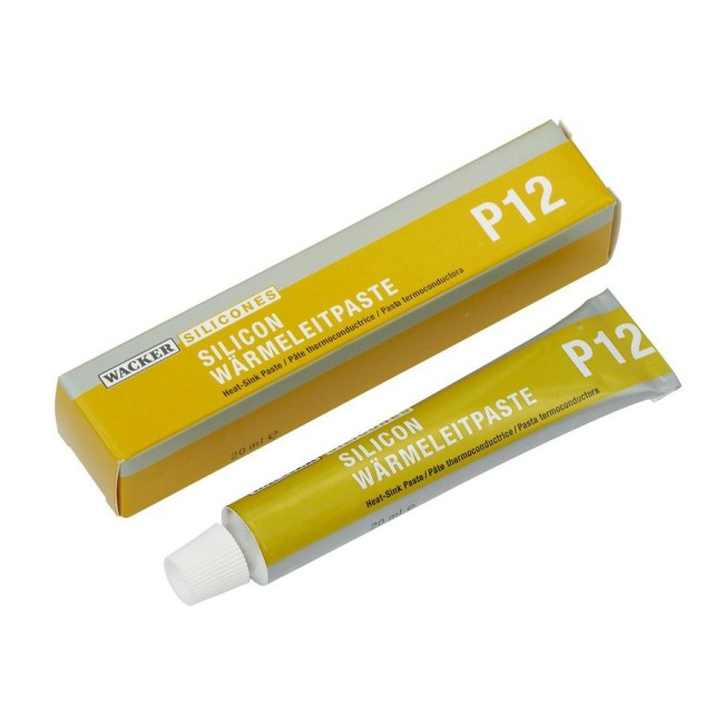 EURO / VAILLANT WARMTEGELEIDINGSPASTA 30 GRAM