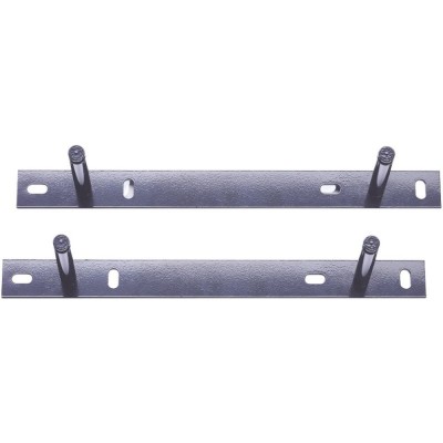 BUDERUS WANDCONSOLE VOOR 2 POMPGROEPEN
