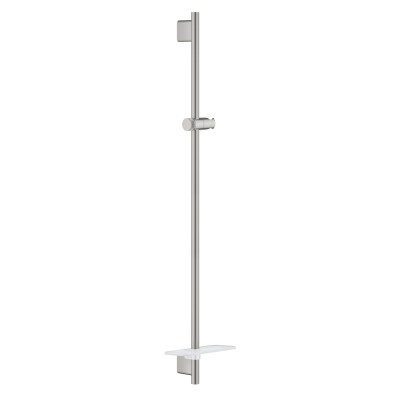 GROHE DOUCHEBAAR 90 CM RAINSCHOWER SUPERSTEEL