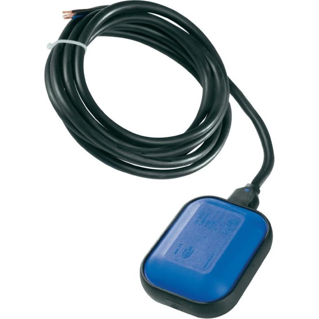 WATTS VLOTTERSCHAKELAAR 5M 4x1mm