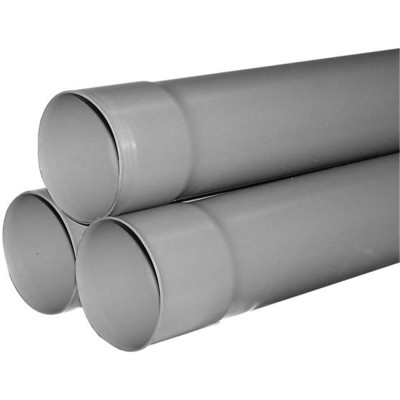 NICOLL BUIS LICHT GRIJS 80 X 1.3 NICOLL (4M ) PRIJS PER METER