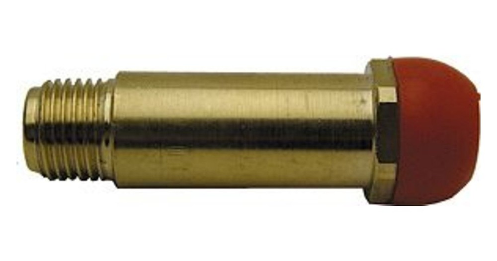 GAS O OLIJFDICHTING POL ROOD