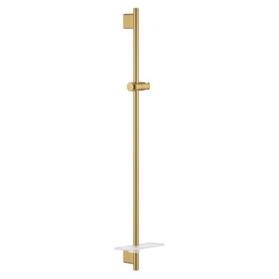 GROHE DOUCHEBAAR 90 CM RAINSCHOWER SMART ACTIVE  BRUSHED COOL SUNRISE