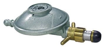 GAS ONTSPANNER vast POLL 37MB-DARM