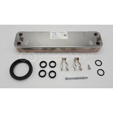 REMEHA PLATENWISSELAAR CALENTA 28C