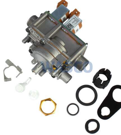 JUNKERS O GASBLOK ZSB28-3A