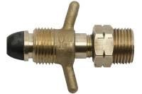 GAS OVERGANG POLL SCHELL UITWENDIG