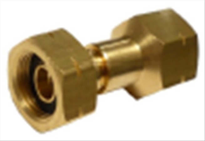 GAS OVERGANG SCHELL POLL INWENDIG