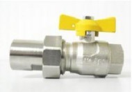 GASBOLKRAAN 4/4 + RACC F