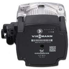 VIESSMAN O CIRCULATIEPOMP POMPGROEP