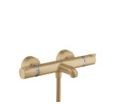 HANS GROHE ECOSTAT COMFORT BAD/DOUCHE THERMOSTAAT UITV.BRUSHED BRONZE