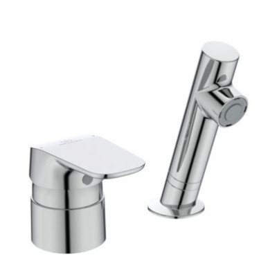 IDEAL STANDARD KAPPERSKRAAN CERAPLUS