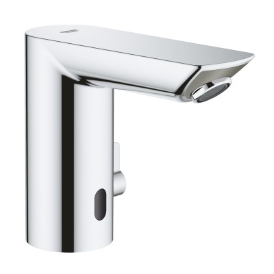 GROHE BEAU COSMOPOLITAN E LAVABO ELECTRONISCH OP BATTERIJ