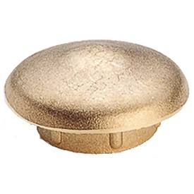 EURO VERLUCHTING MESSING 4/4 ZWAAR + ZEEF