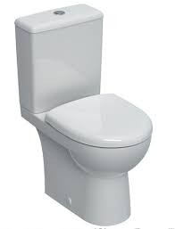 GEBERIT RENOVA PACK COMPACT  STAAND TOILET PK RIMFREE + ZIT SOFTCL UITG MULTI.